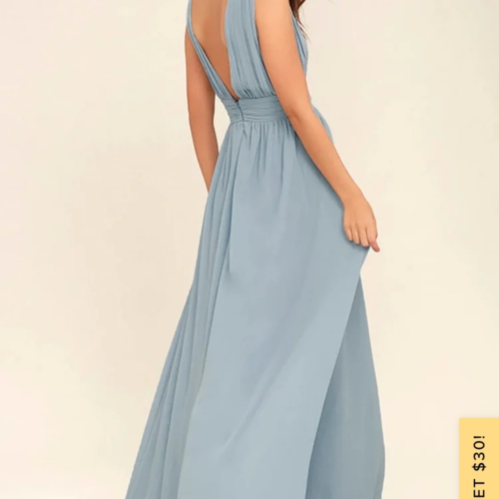 Lulus Dress - Picture 4 of 4